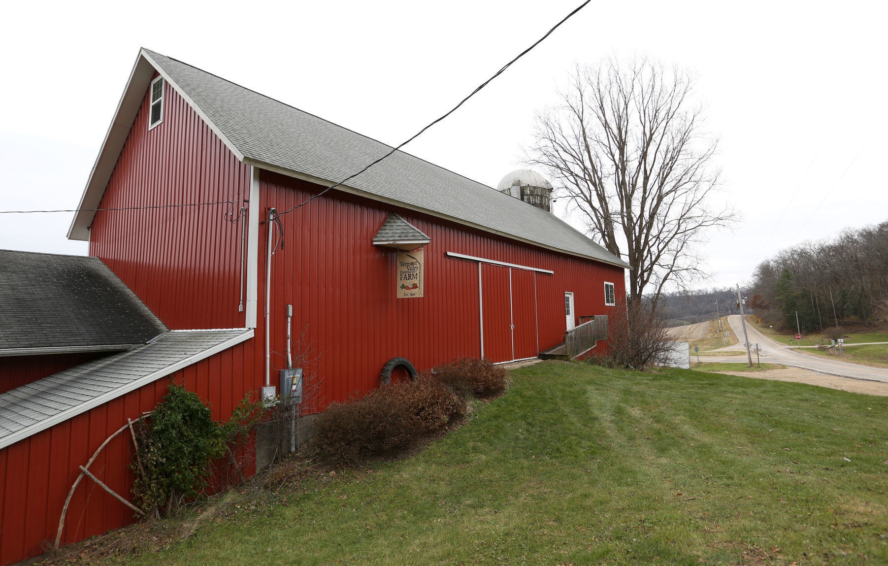 VERMONT VALLEY